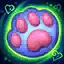 Feline Friendship icon Yuumi Feline Friendship passive icon in League of Legends patch 26.12