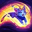 You and Me! You and Me!, W ability icon