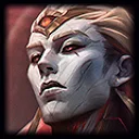 Zaahen Zaahen champion icon for League of Legends patch 26.18