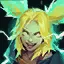 Zeri R icon Zeri R - Lightning Crash Ability Icon