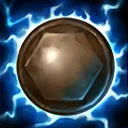 Scrap Shield icon Rumble Scrap Shield ability icon in Wild Rift patch 7.2c