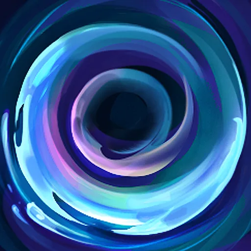 Apotheosis icon Nilah Apotheosis ability icon in Wild Rift patch 7.2c
