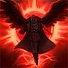 Demonic Ascension Swain Demonic Ascension ultimate ability icon in Wild Rift