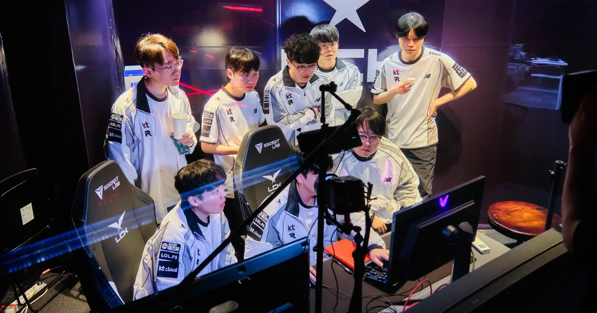 aiming-lol-kiwoom-drx-kt-trade Aiming LoL drama deepens after tense KT disagreement and Kiwoom DRX switch.