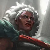 Ambessa champion icon Ambessa champion icon for Wild Rift patch 7.2b notes