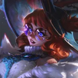 Aurora champion icon Aurora champion icon for Wild Rift patch 7.2b notes
