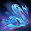 The Weirding icon Aurora The Weirding ability icon in Wild Rift patch 7.2b