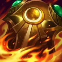Sunfire Cape Sunfire Cape item icon from the League of Legends patch 26.16 source page
