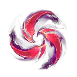 Hail of Blades Hail of Blades rune icon from the League of Legends patch 26.16 source page