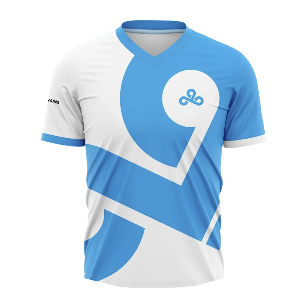 Cloud9 Jersey. Cloud9 Jersey.