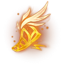 Fleet Footwork Fleet Footwork rune icon from the League of Legends patch 26.16 source page