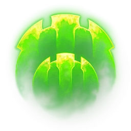 Guardian rune icon from League of Legends patch 26.11
