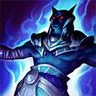 Fury of the Sands icon Nasus Fury of the Sands ability icon in Wild Rift patch 7.2c
