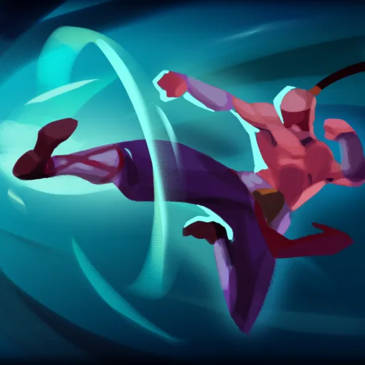 Resonating Strike icon Lee Sin Resonating Strike ability icon in League of Legends patch 26.12