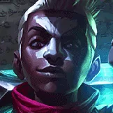 Ekko champion icon Ekko champion icon for Wild Rift patch 7.2b notes