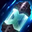 Z-Drive Resonance icon Ekko Z-Drive Resonance passive icon in Wild Rift patch 7.2b