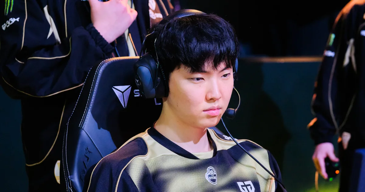 Gen.G Homestand disaster ends with brutal 0-4 House of Gen.G sweep.