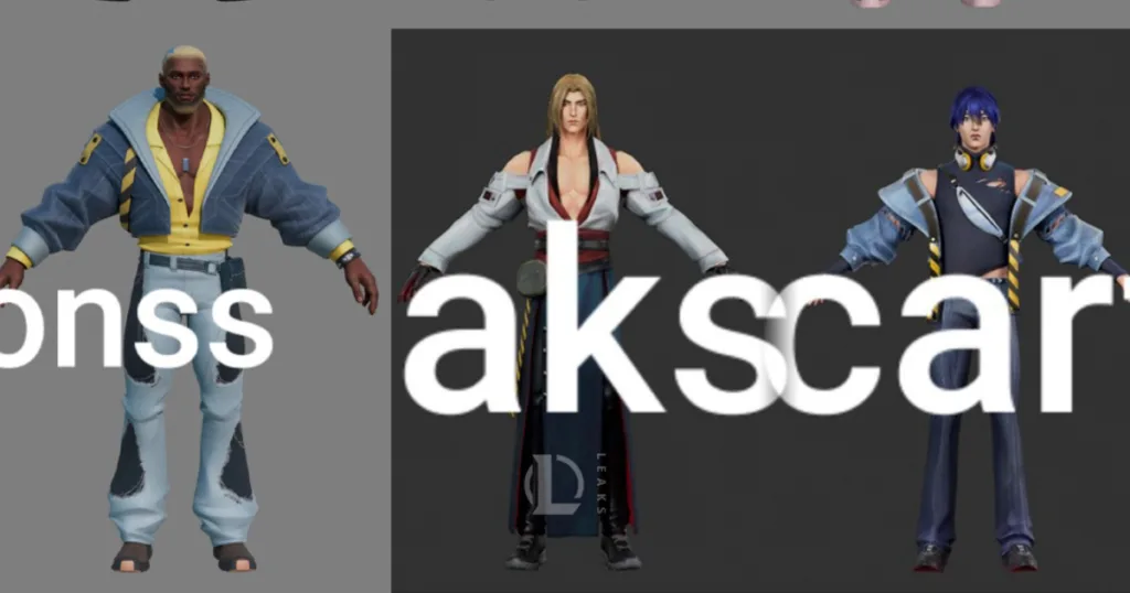 Heartsteel skins leaked by League of Legends Leaks & News on X - K'Sante, Yone and Aphelios. Heartsteel skins leaked by League of Legends Leaks & News on X - K'Sante, Yone and Aphelios.