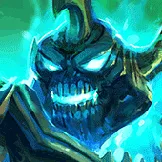 Hecarim champion icon Hecarim champion icon for Wild Rift patch 7.2b notes