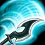 Rampage icon Hecarim Rampage ability icon in Wild Rift patch 7.2b