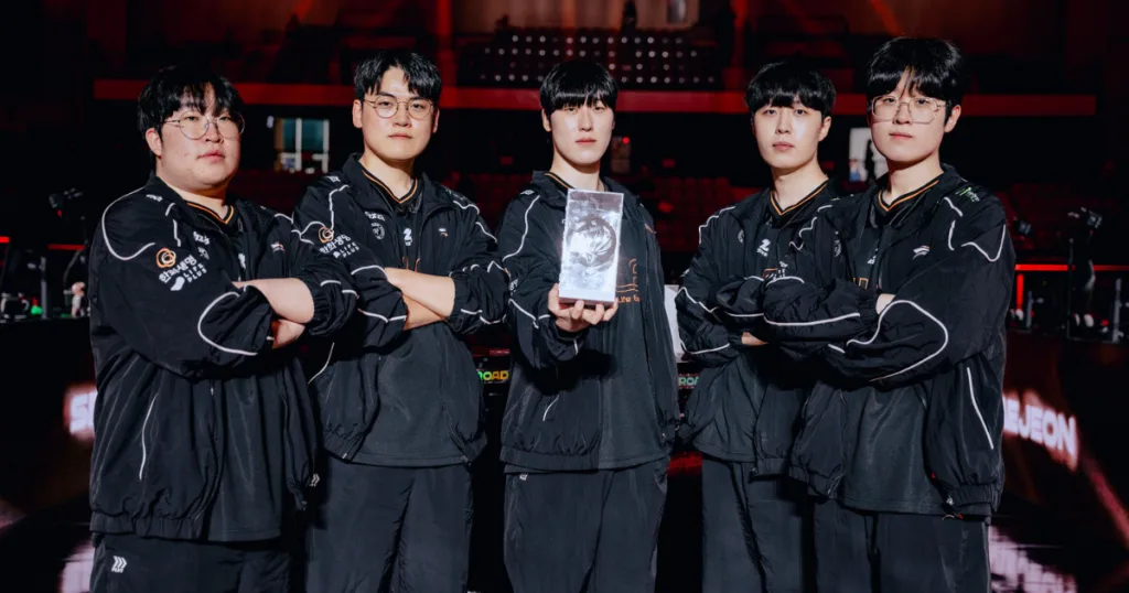 HLE after winning the first ticket to MSI HLE after winning the first ticket to MSI
