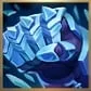 Iceborn Gauntlet icon Iceborn Gauntlet item icon for Wild Rift patch 7.2b