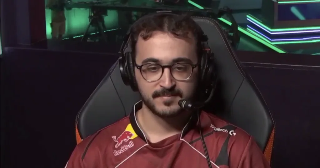 Official RiftDaily interview with SkewMond from G2 after their game against SK. Official RiftDaily interview with SkewMond from G2 after their game against SK.