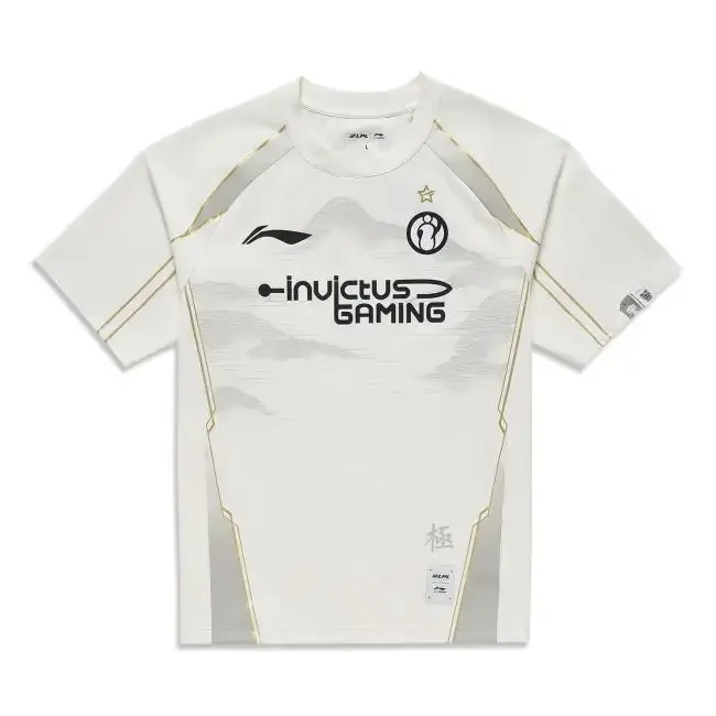 Invictus Gaming Jersey. Invictus Gaming Jersey.