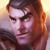 Jayce champion icon Jayce champion icon for Wild Rift patch 7.2b notes