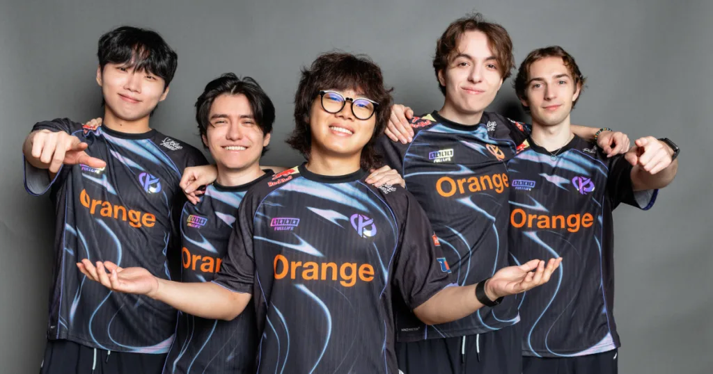 KC team photo. KC team photo.