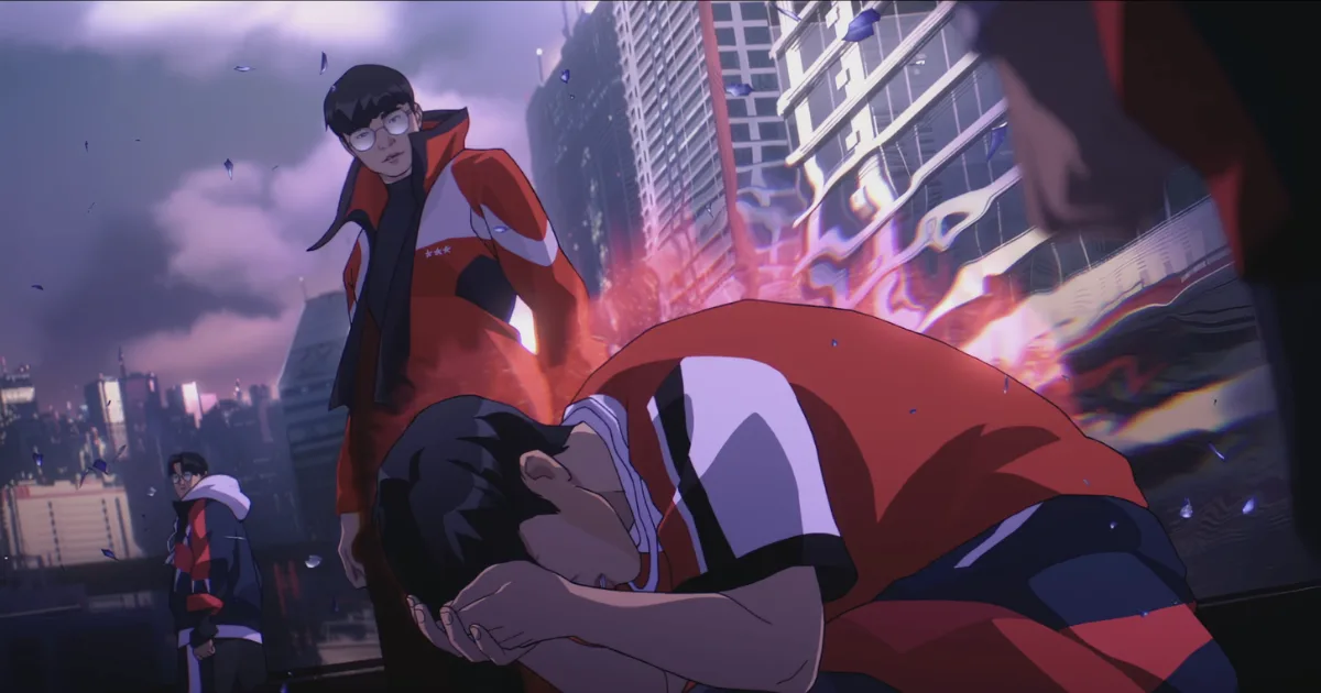 Know My Name: True Damage Returns With the Worlds 2026 Anthem.