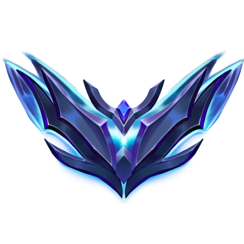 Diamond icon League of Legends Diamond rank icon