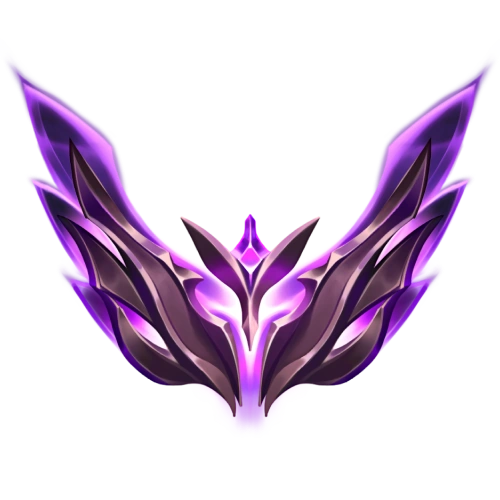 Master icon League of Legends Master rank icon