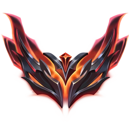 Grandmaster icon League of Legends Grandmaster rank icon