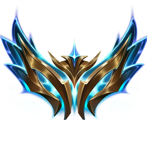 Challenger icon League of Legends Challenger rank icon