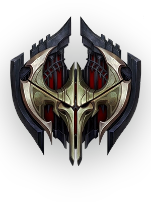 Noxus crest Noxus crest from League of Legends