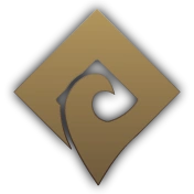 Camavor crest from League of Legends