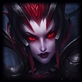 Portrait of Elise from League of Legends