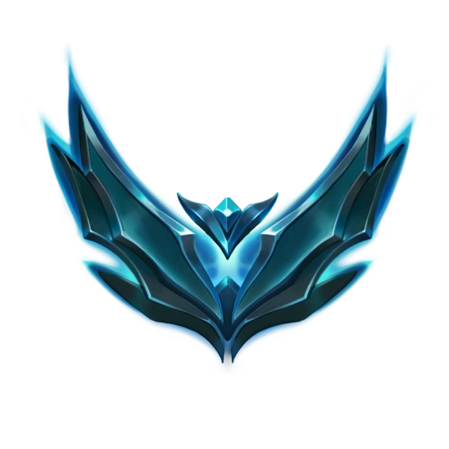 Platinum icon League of Legends Platinum rank icon