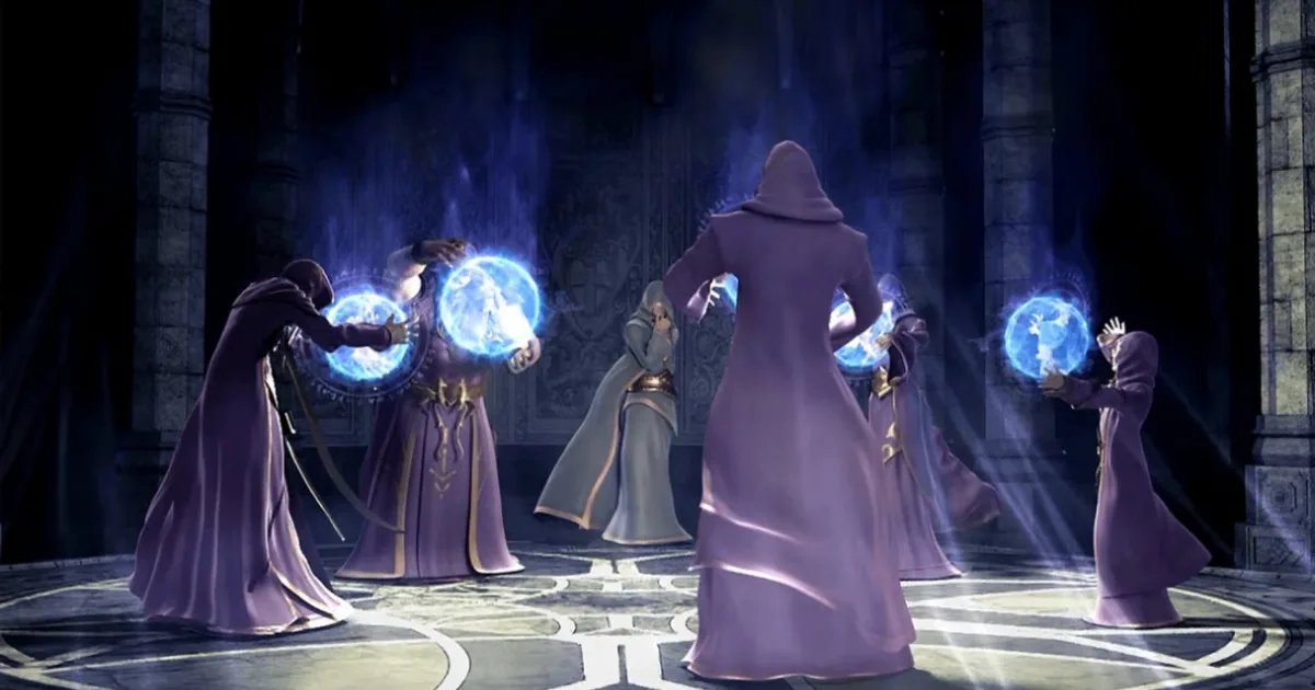 League Classic Council vote is live with jungle timers, item revivals and base gates up for decision