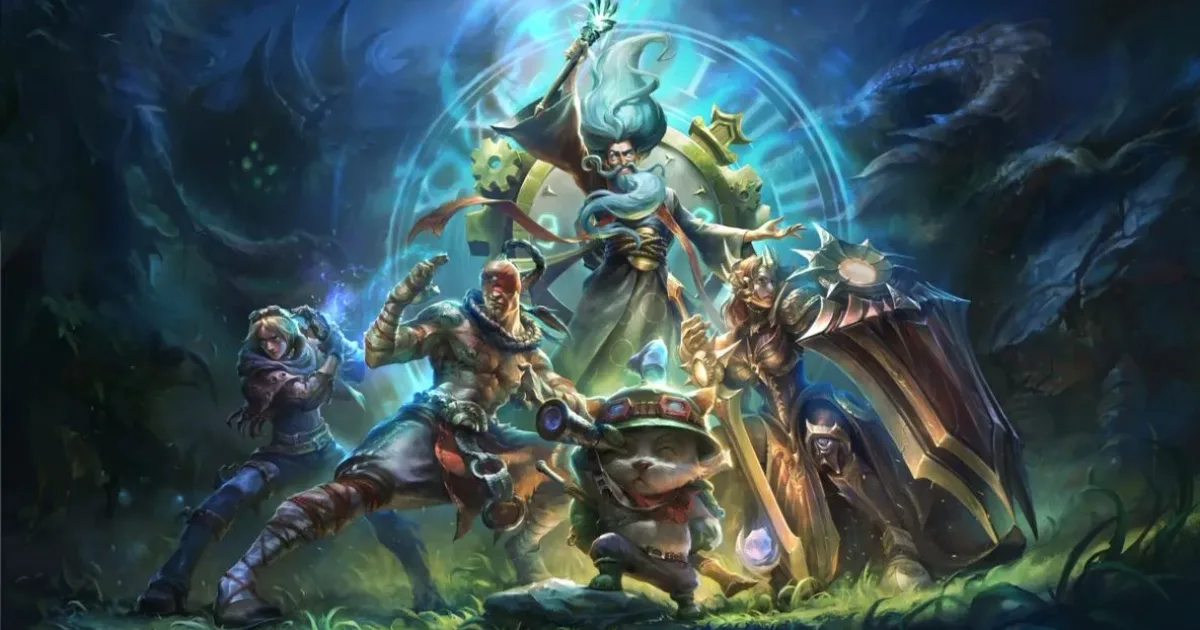 League Classic shutting down January 6, 2027: Riot confirms queue cuts, free pass and refunds