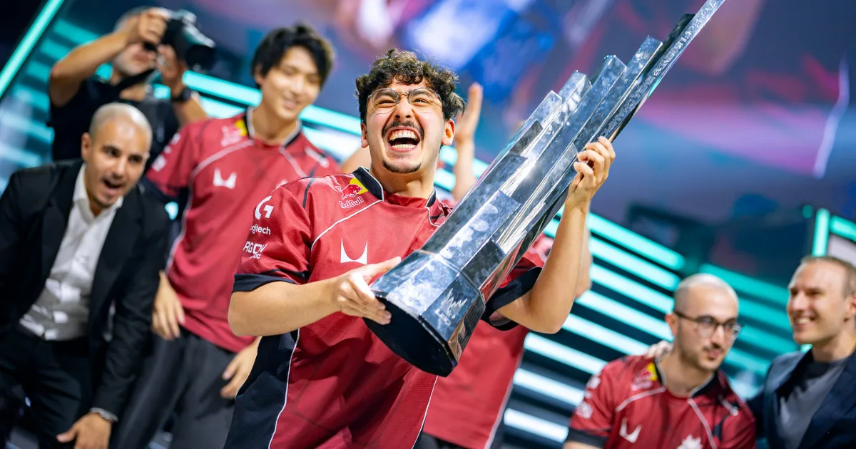 G2 Esports win LEC Summer 2026 with 3-0 sweep over MKOI.