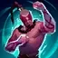 Safeguard and Iron Will icon Lee Sin Safeguard and Iron Will ability icon in Wild Rift patch 7.2b