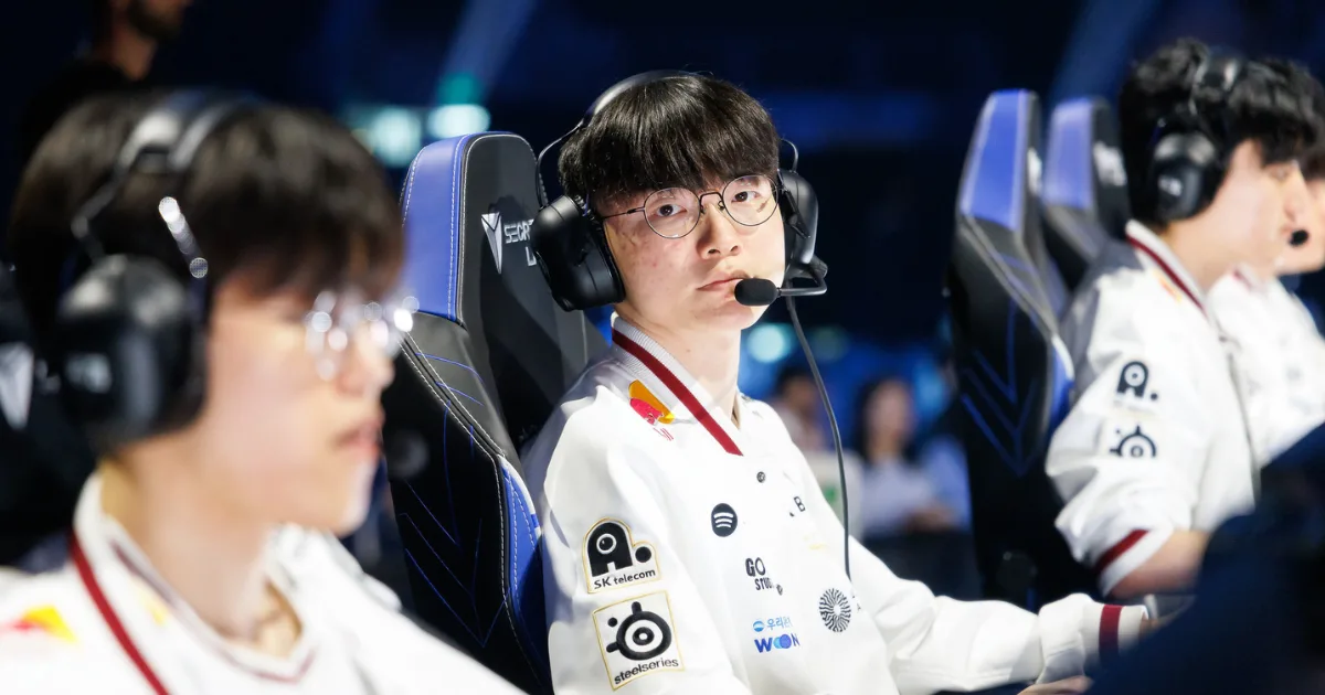 LoL Worlds Standings: Five Teams Qualify as Swiss Stage Reaches Final Day.
