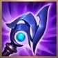 Luden’s Echo icon Luden’s Echo item icon for Wild Rift patch 7.2b