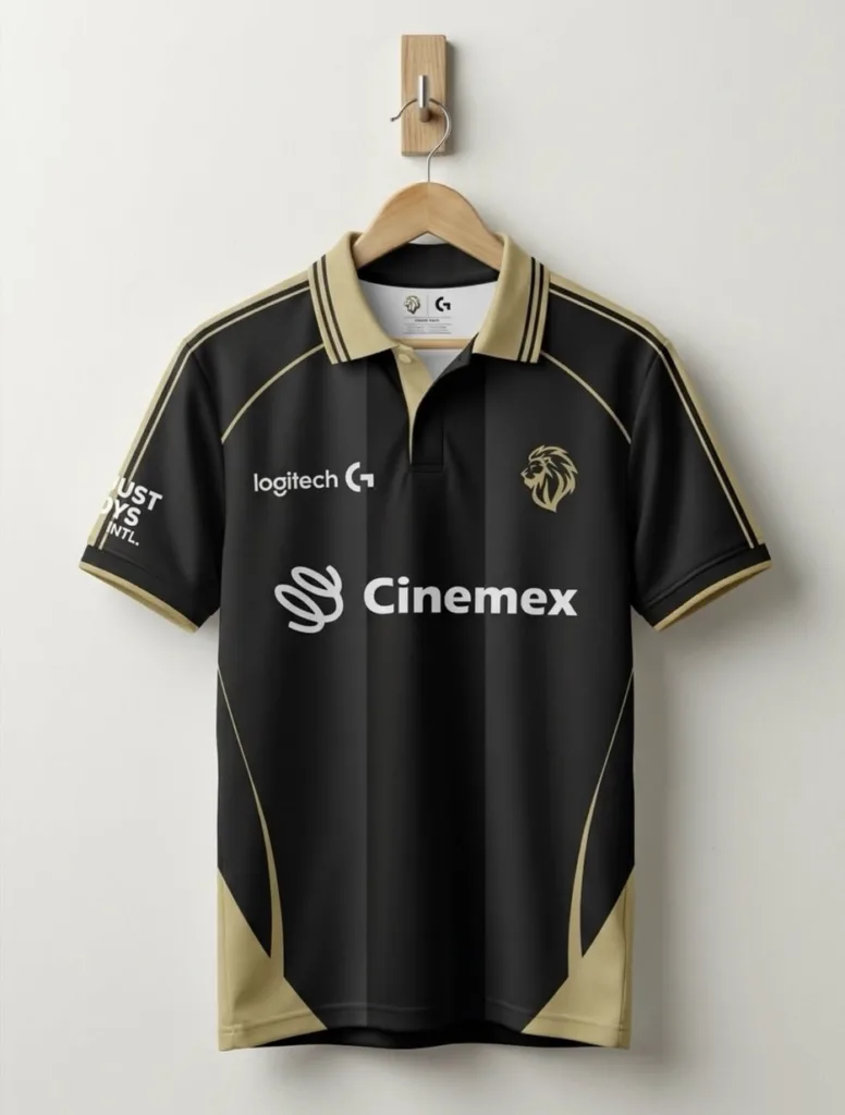 Lyon Jersey. Lyon Jersey.