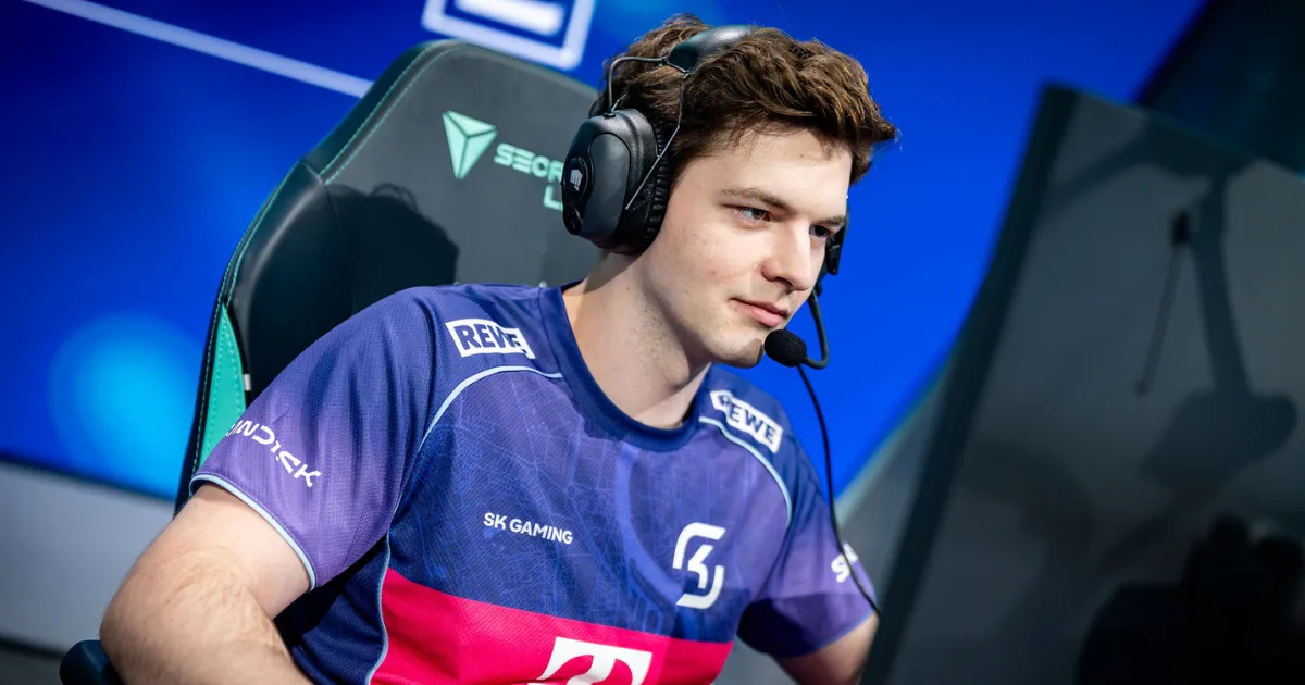 Mikyx opens up on SK's communication after Vitality loss.