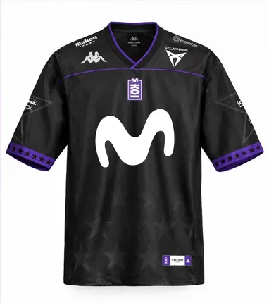 Movistar KOI Worlds 2026 jersey MKOI Jersey.