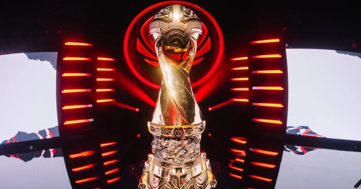 HLE win MSI finals after five-game thriller against BLG.