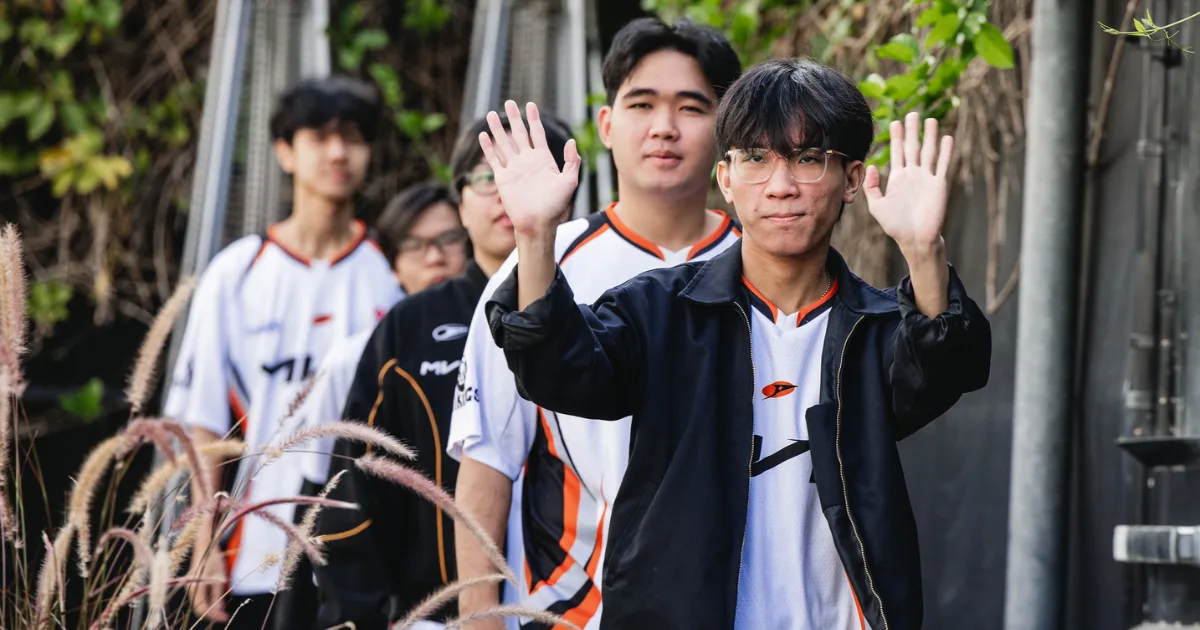 MVK Esports Beat FURIA 3-1 to Reach Worlds 2026 Play-In Final Against KC.